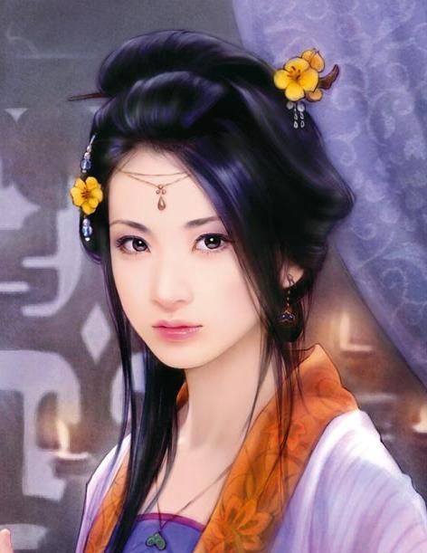 Vương Gia, Ly Hôn Đi