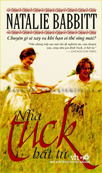Nhà Tuck Bất Tử
