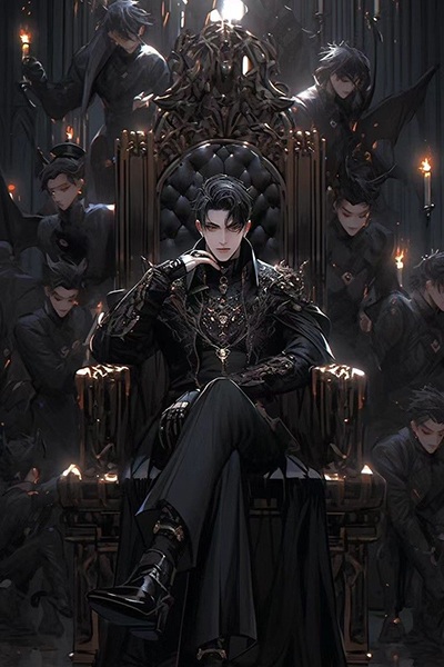 Ma Vương Đột Nhiên Hoá Thành Tiểu Đáng Thương