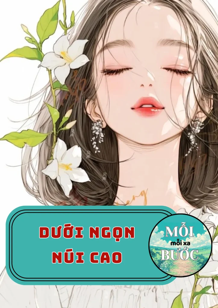 Dưới Ngọn Núi Cao - Trường Tình