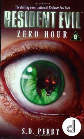 Resident Evil 0 - Giờ Hành Động