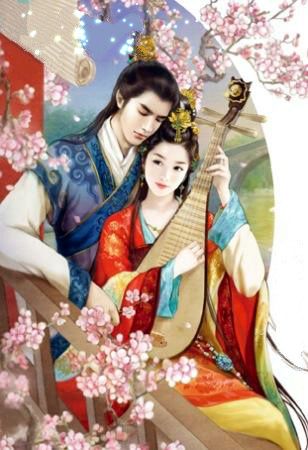 Hoàng Tộc Bại Hoại