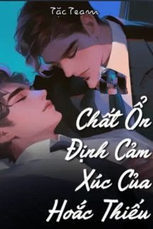 Chất Ổn Định Cảm Xúc Của Hoắc Thiếu