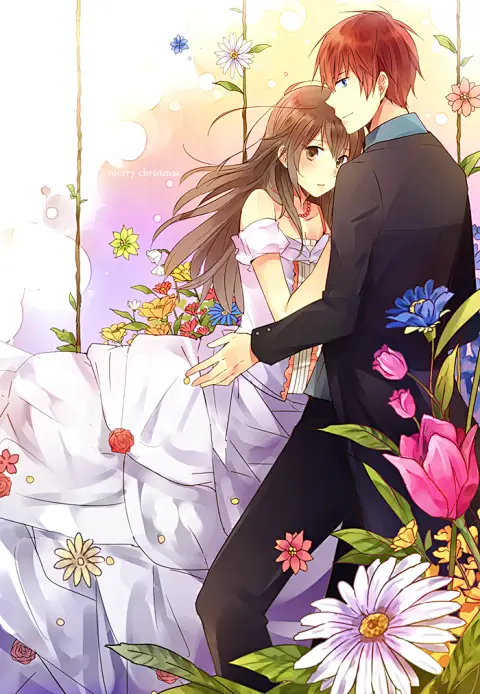 Cô Nhók Cứng Đầu À!!! Anh Yêu Em!!!