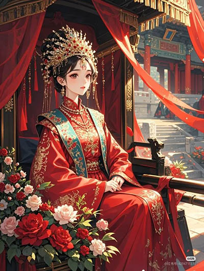 Hoa Sắc Tẩy - Thất Lệ Nguyệt