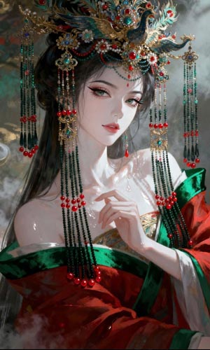 Cả Kinh Thành Nghi Ngờ Nhân Sinh Vì Ta