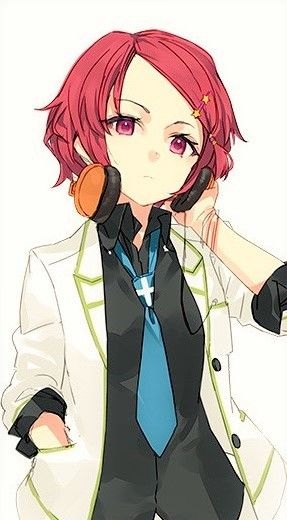 Chị Đại Trường Devil