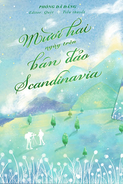 Mười Hai Ngày Trên Bán Đảo Scandinavia