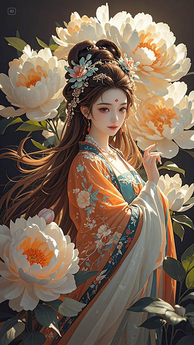 Đại Đào Sát Chốn Hậu Cung