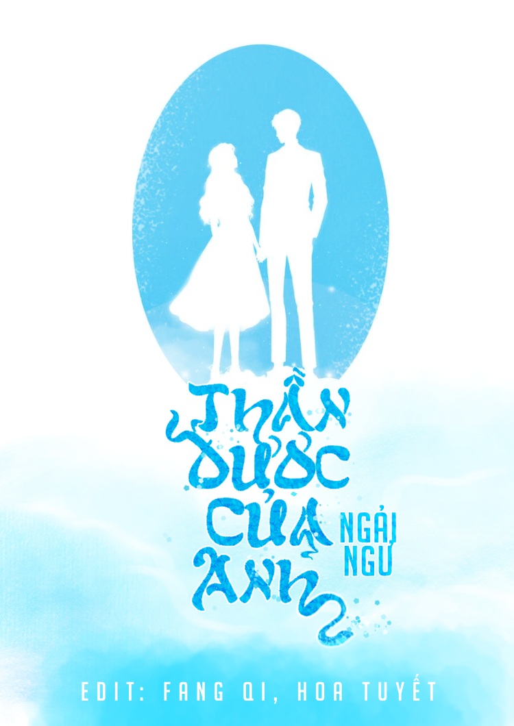 Thần Dược Của Anh