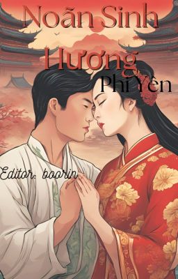 Noãn Sinh Hương - Phi Yên