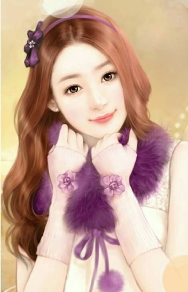 Nữ Thần Thần Kinh Đến Từ Vì Sao