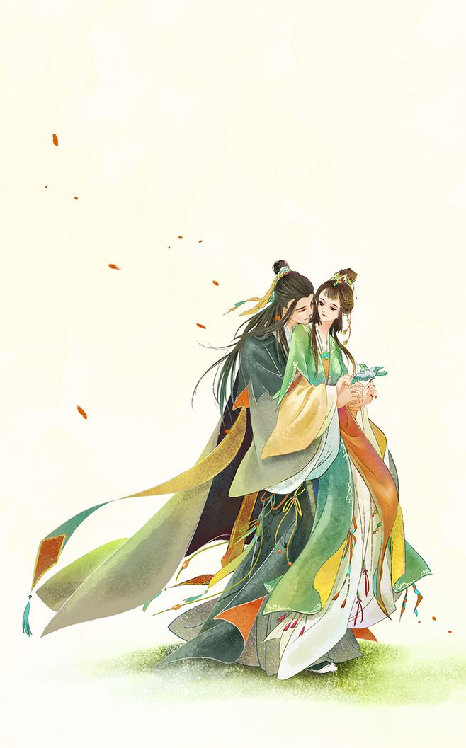 Trượng Phu Không Chịu Ngồi Yên Trong Phòng