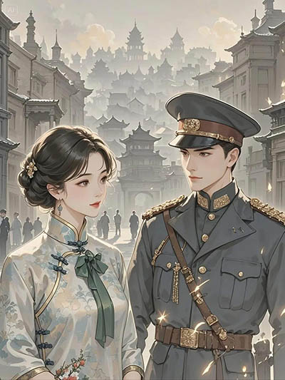 Xuyên Sách Trở Thành Nữ Phụ Pháo Hôi Bị Hôn Phu Sỉ Nhục