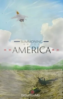 Summoning America - Triệu Hồi Hoa Kỳ