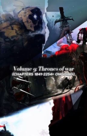 Nô Lệ Bóng Tối - Q9: Ngai Chiến Tranh