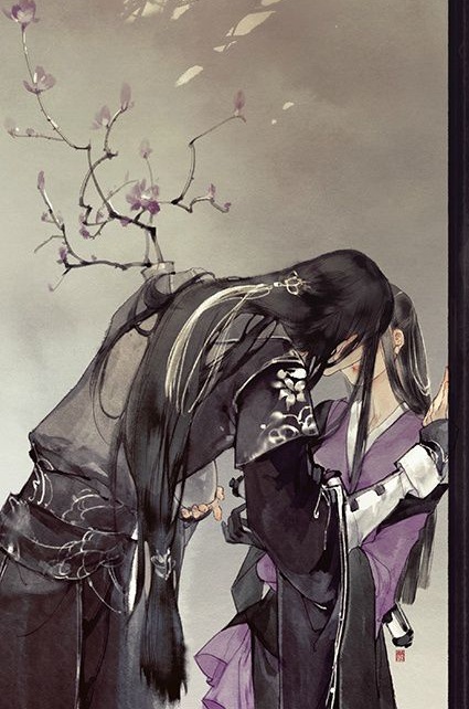 Thay Gả, Trốn Phi