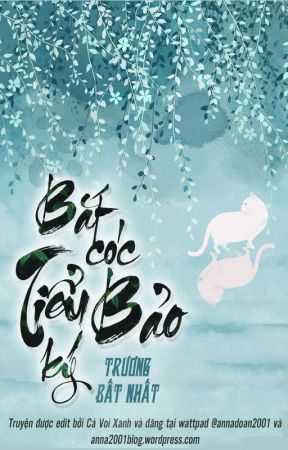 Bắt Cóc Tiểu Bảo ký