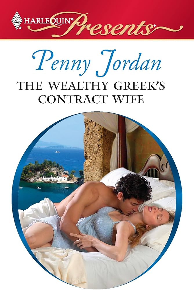 Cô Vợ Hợp Đồng (The Wealthy Greek's Contract Wife)