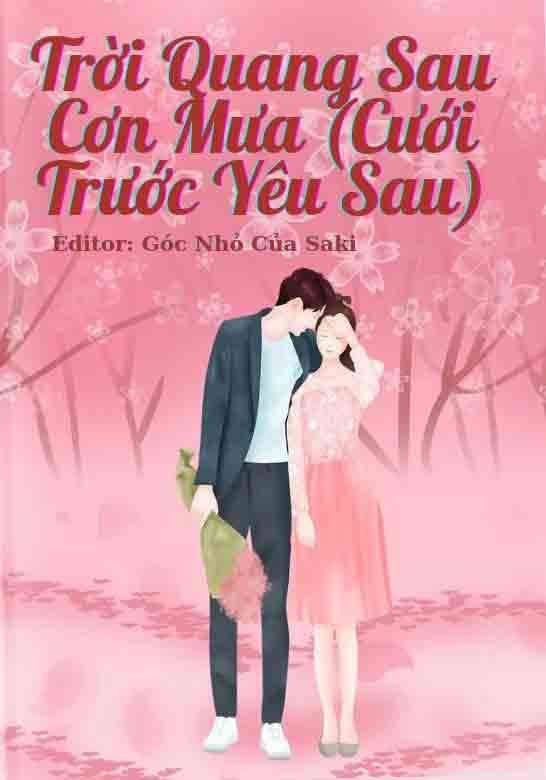 Trời Quang Sau Cơn Mưa - Sơ Ly