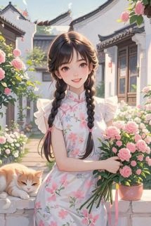 Thập Niên 70: Hành Trình Của Mẹ Kế Vượt Thời Gian