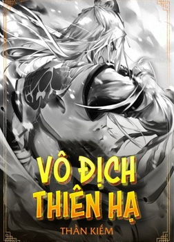 Vô Địch Thiên Hạ