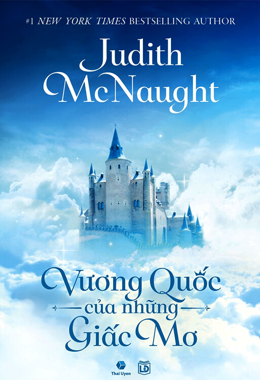 Vương Quốc Của Những Giấc Mơ