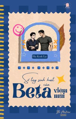 Sổ Tay Sinh Hoạt Của Beta Viêm Mũi