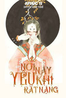 Nơi Này Yêu Khí Rất Nặng