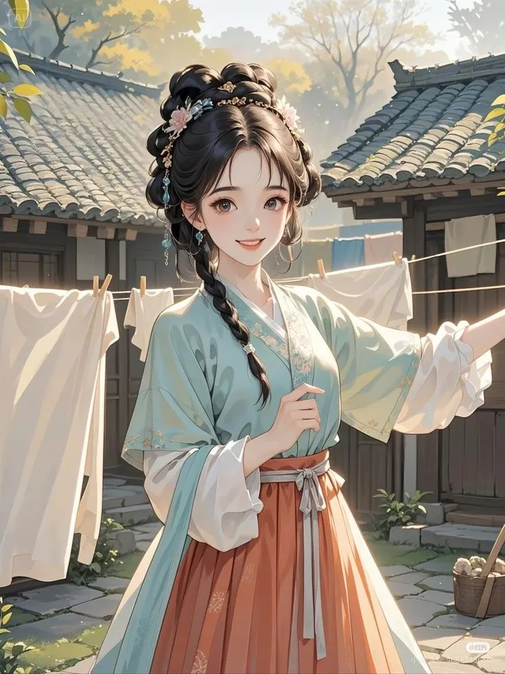 Mẹ Kế Xuyên Sách: Nuôi Con Làm Giàu