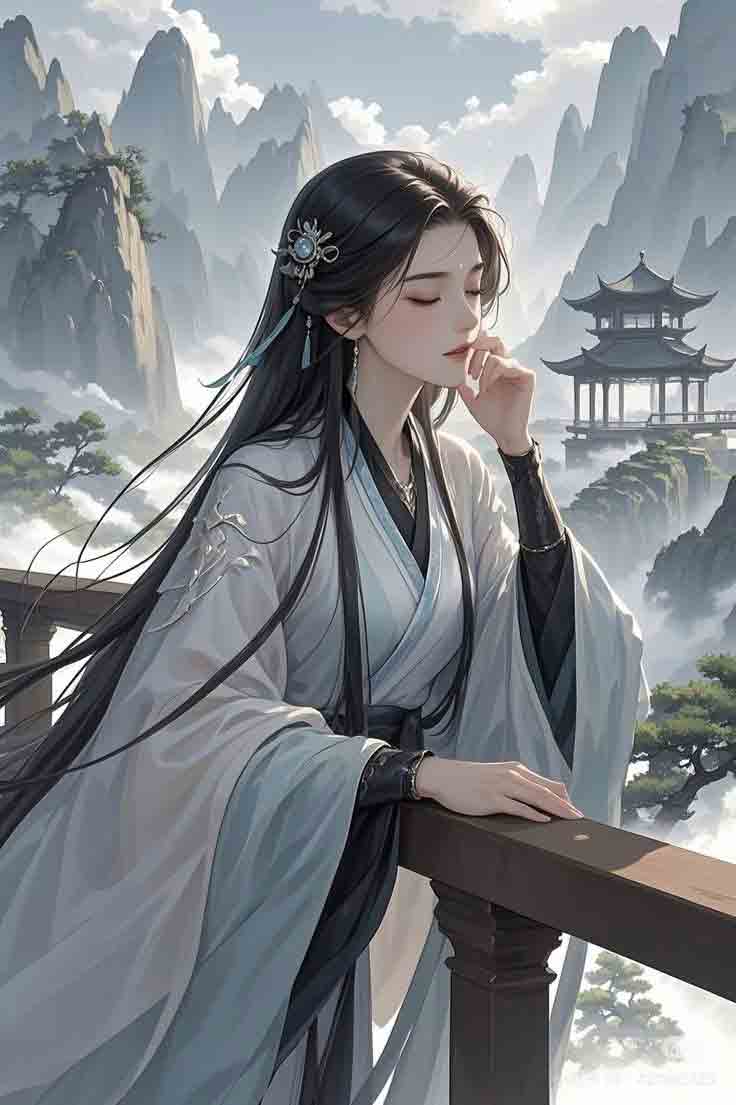 Nhu Tình Mật Ý - Hoa Hạ Khách