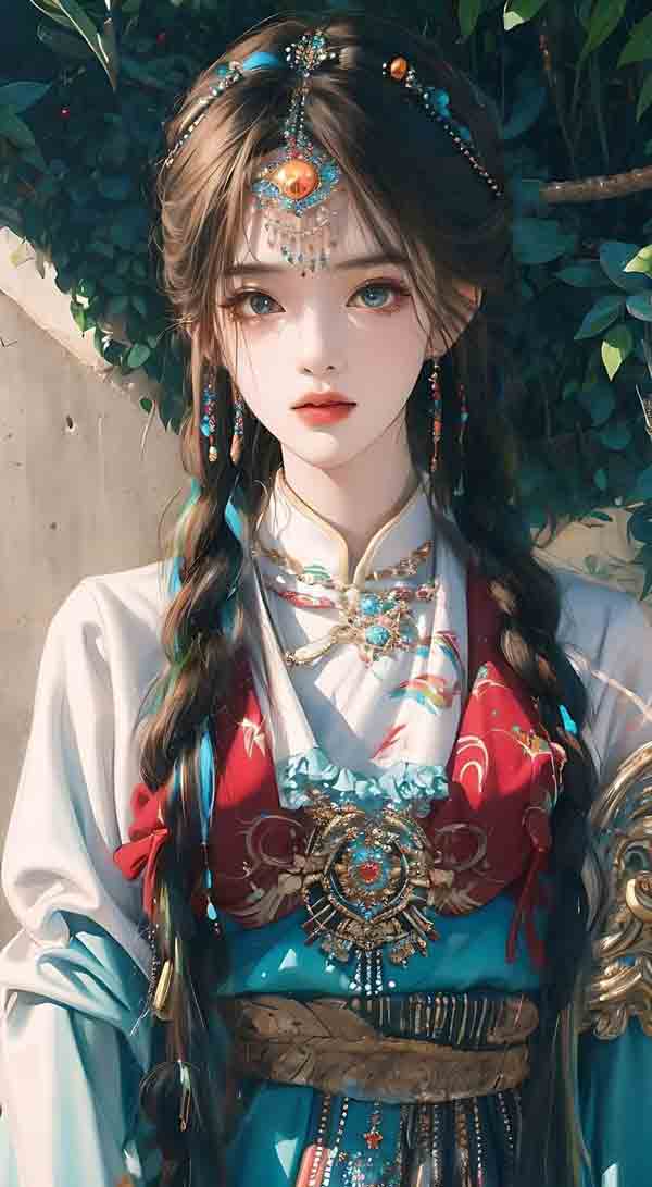 Thuật Sĩ Tướng Số - Ân Dưỡng