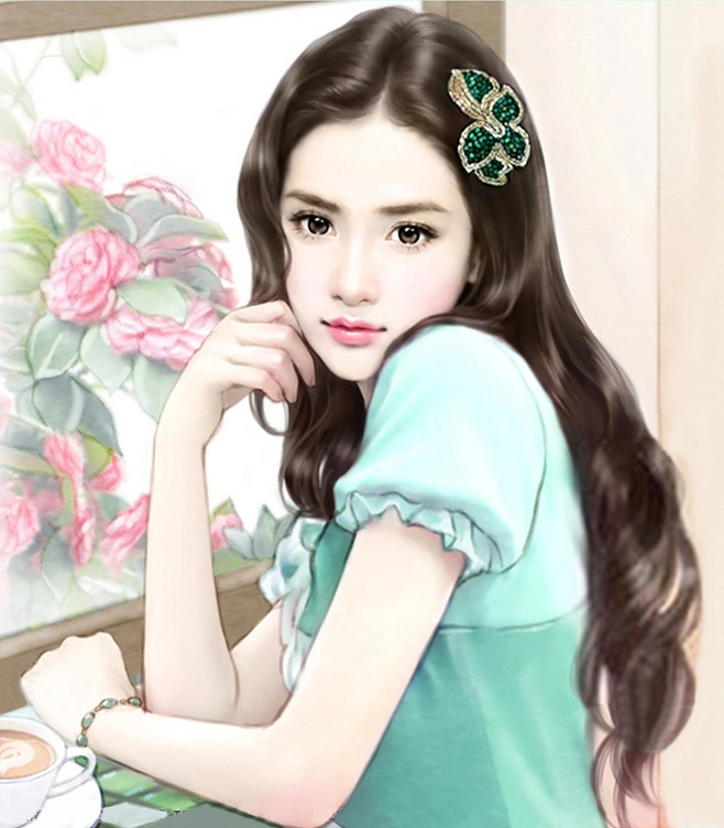 Ảnh Hậu Đối Mặt Hàng Ngày