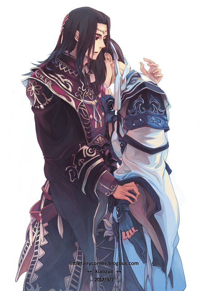 Nhất Lệ Khuynh Thành