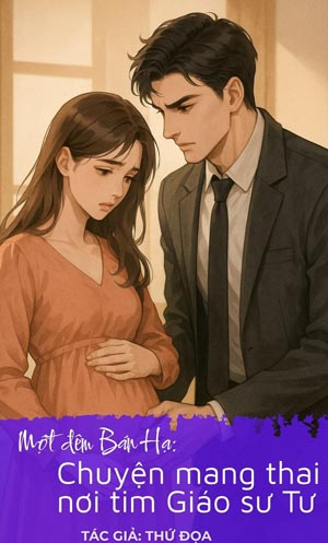 Một Đêm Bán Hạ: Chuyện Mang Thai Nơi Tim Giáo Sư Tư