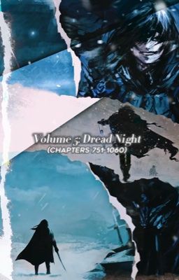 Nô Lệ Bóng Tối - Q5: Đêm Kinh Hãi