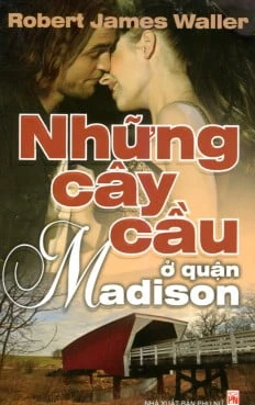 Những Cây Cầu Ở Quận Madison