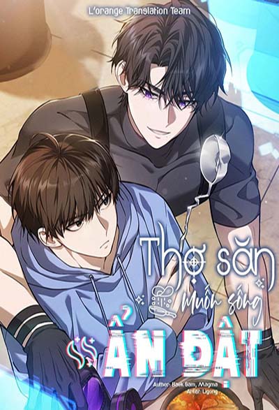 Thợ Săn Muốn Sống Ẩn Dật