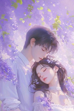 Chờ Đợi Một Tình Yêu Ấm Áp