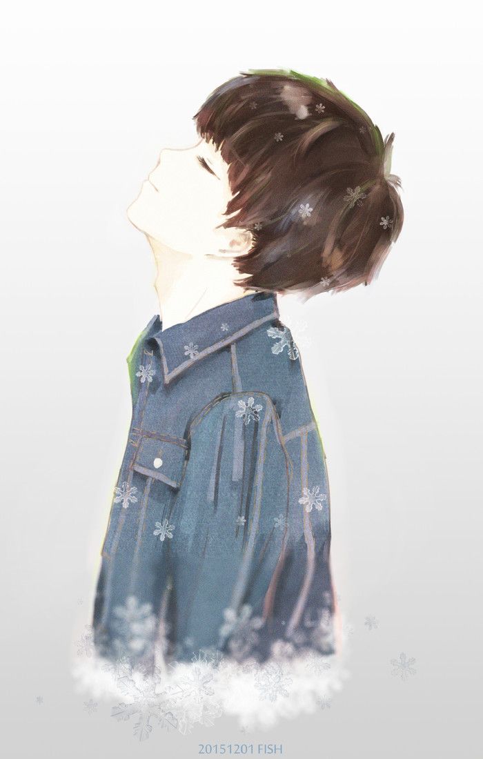 Yêu Trong Mùa Tuyết Rơi