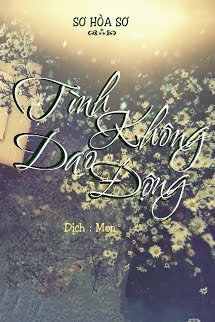 Tình Không Dao Động