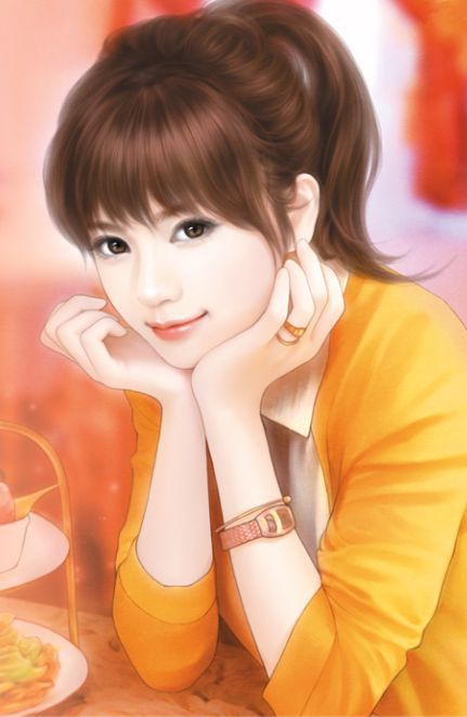 Nữ Quân Nhân Cũng Cày Game Nhập Vai