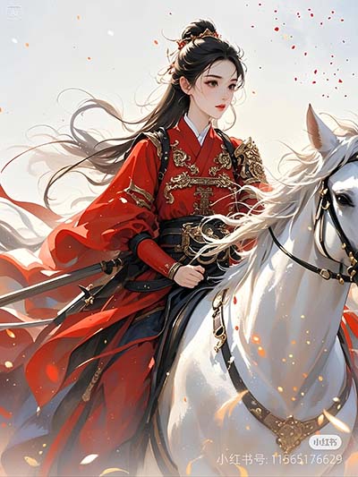 Trường Tương Biệt - Tuyệt Tình Khanh Chủ