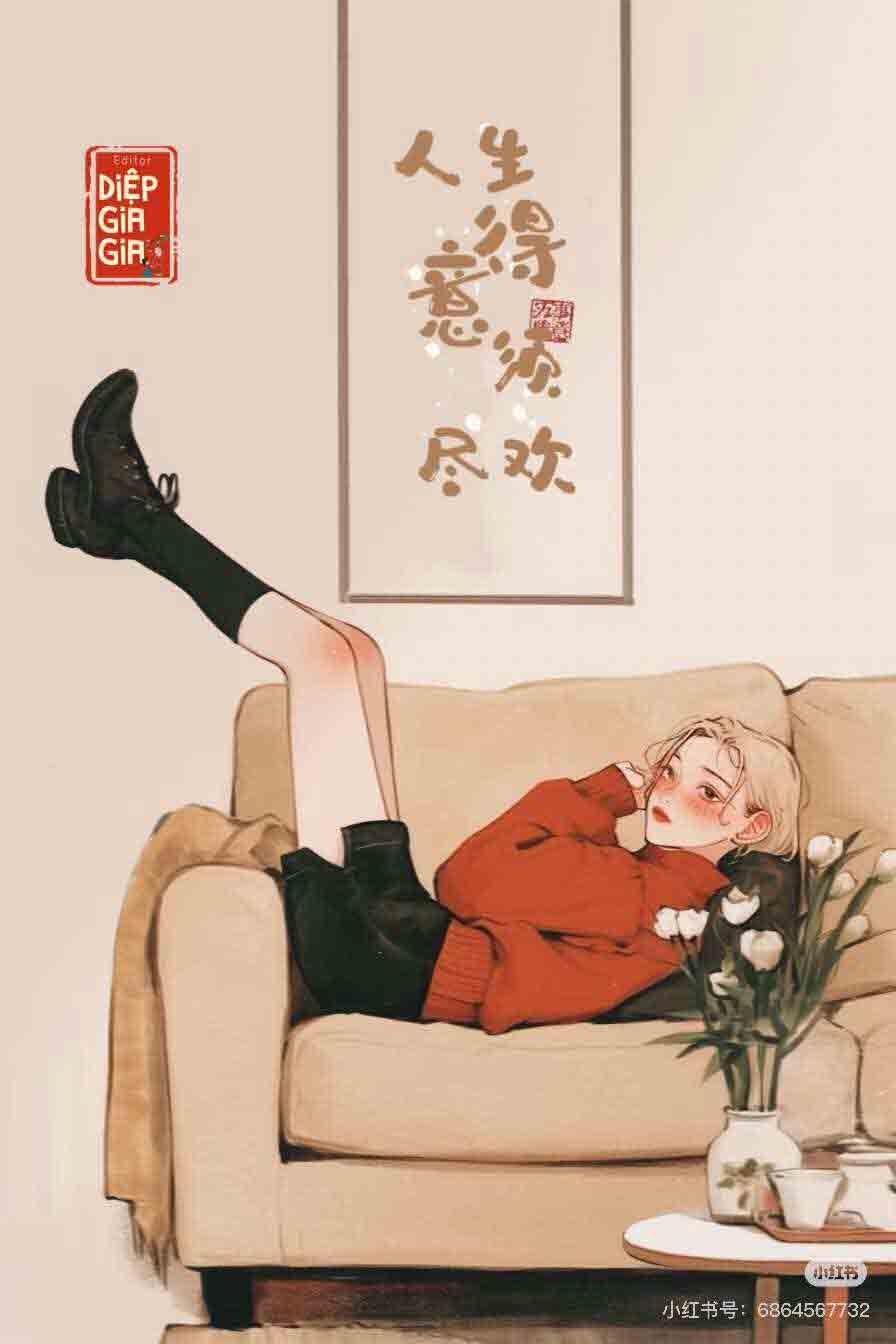 Giả Thiên Kim - Mộng Nam Sương