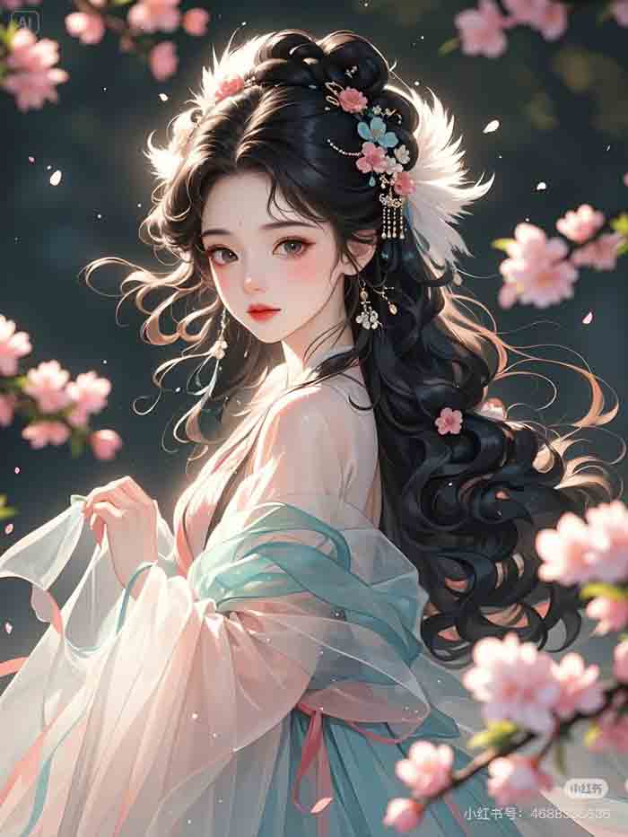 Lý Cẩn - Minh Lung