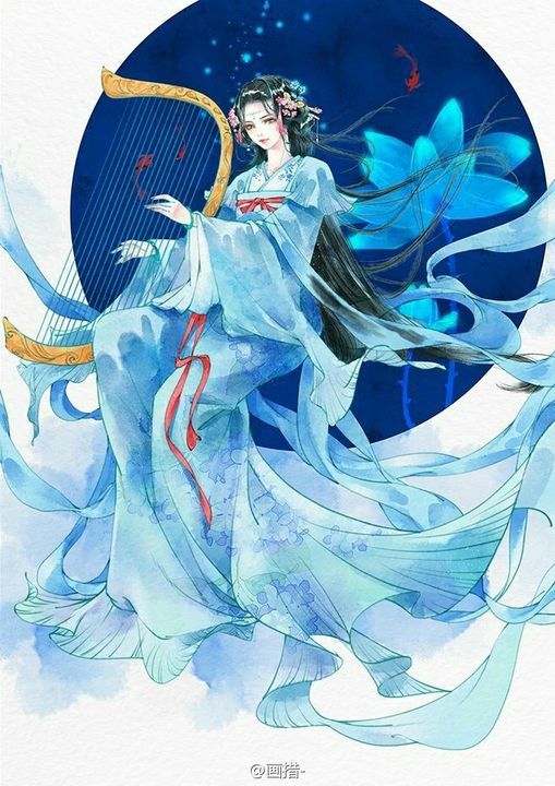 Tuyệt Thế Thiên Tài Phúc Hắc Phi