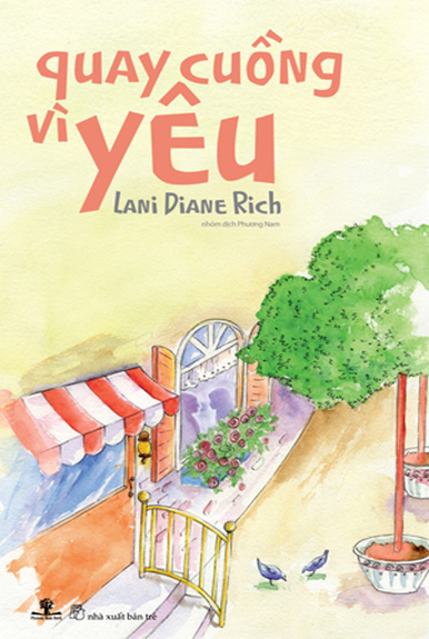 Quay Cuồng Vì Yêu