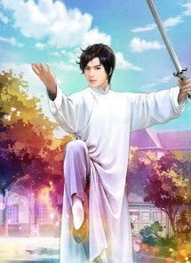 Nhĩ Tri Đạo Đắc Thái Đa Liễu (Người Biết Qúa Nhiều)