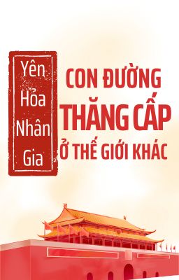 Con Đường Thăng Cấp Ở Thế Giới Khác