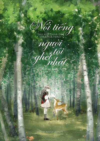 Nổi Tiếng Sau Khi Tham Gia Chương Trình “Những Người Tôi Ghét Nhất”